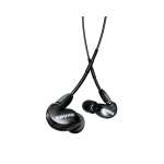 Shure SE215 Pro Sound Isolating IEM Earphones with Dynamic Drivers