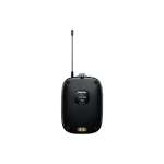 Shure SLXD1 (K59) Wireless Bodypack Transmitter