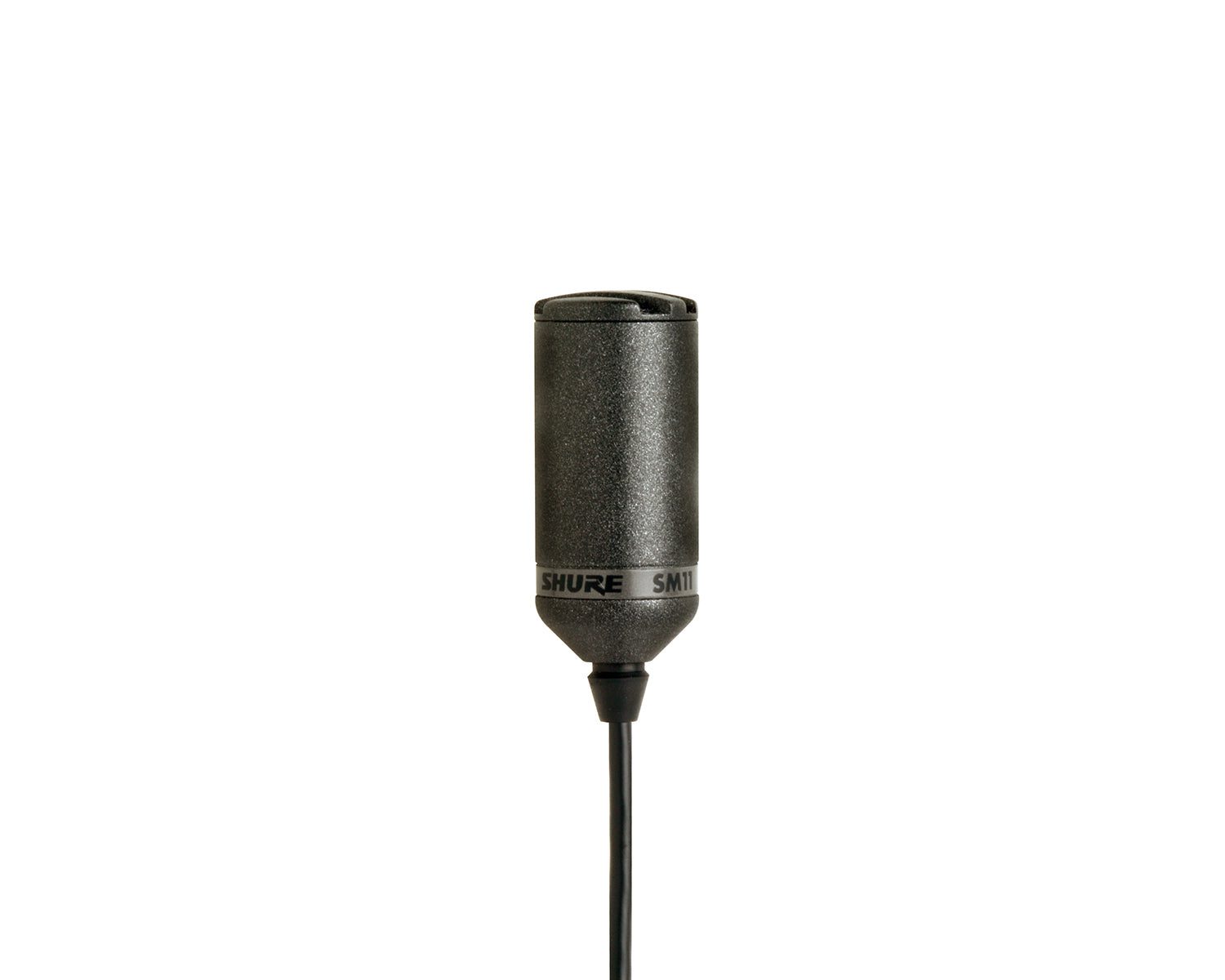 Shure SM11 Omnidirectional Dynamic Lavalier Microphone