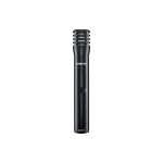 Shure SM137 Cardioid Condenser Instrument Microphone