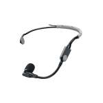 Shure SM35 Cardioid Condenser Headset Microphone with TQG