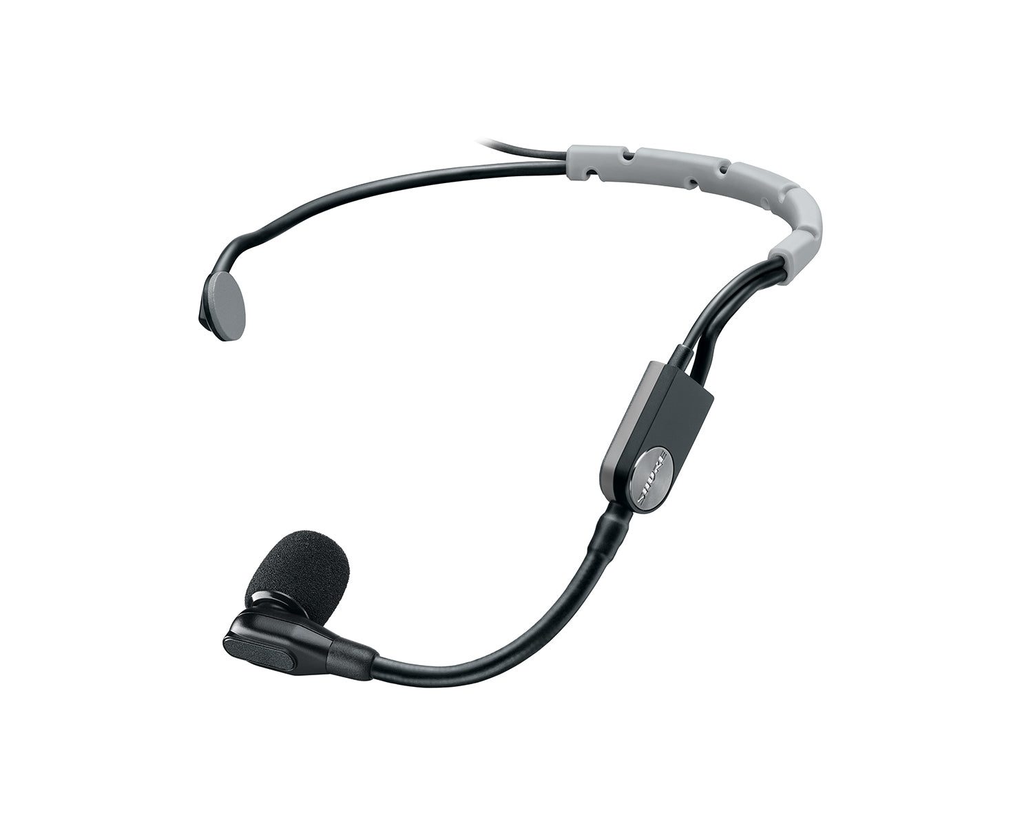 Shure SM35 Cardioid Condenser Headset Microphone with TQG