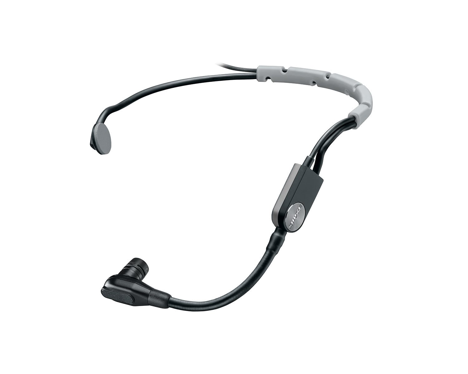 Shure SM35 Cardioid Condenser Headset Microphone with TQG
