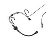 Shure SM39 Cardioid Condenser Headset Microphone with LEMO3