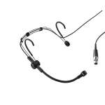 Shure SM39 Cardioid Condenser Headset Microphone with TQG