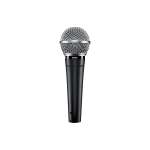 Shure SM48 Dynamic Cardioid Vocal Microphone