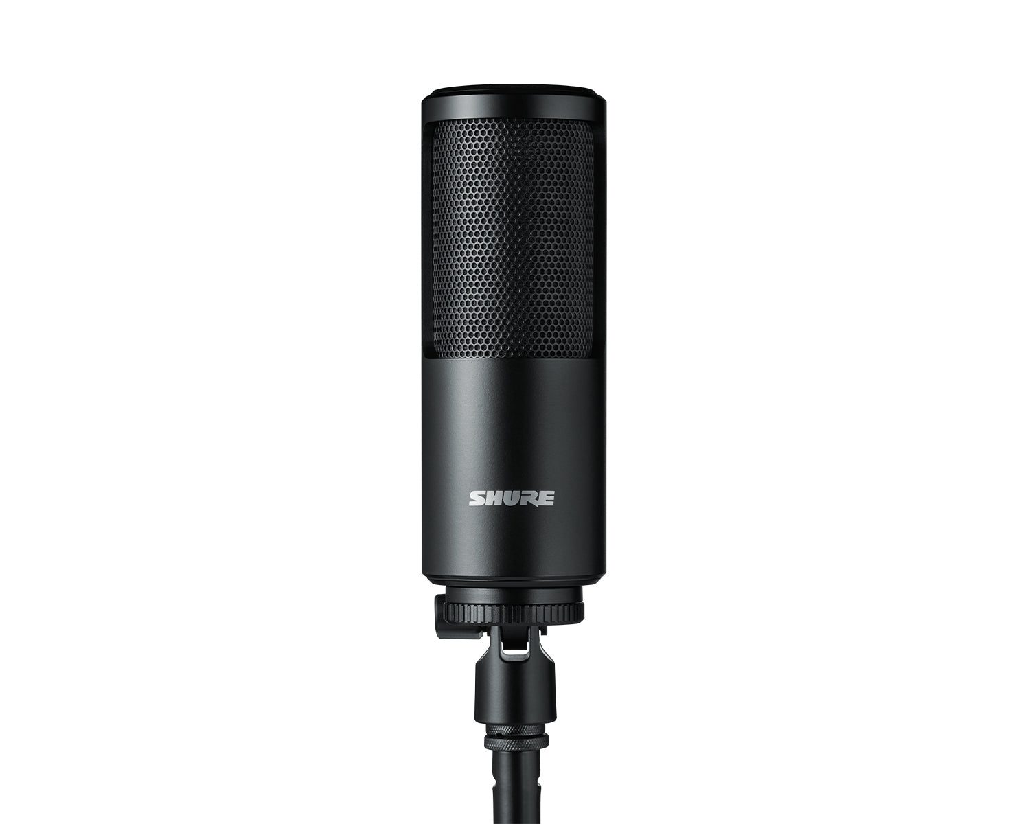 Shure SM4 Dual Diaphragm Condenser Cardioid Vocal Microphone