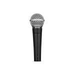 Shure SM58 Vocal Dynamic Cardioid Microphone
