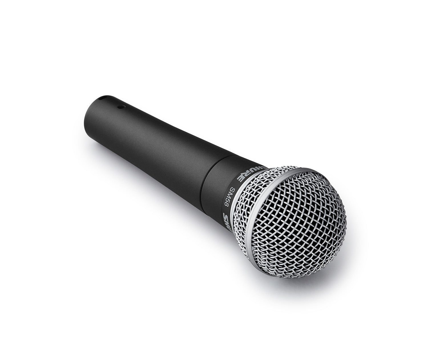 Shure SM58 Vocal Dynamic Cardioid Microphone