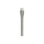 Shure SM63L Omnidirectional Dynamic Long Body Microphone Champagne
