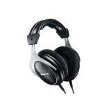 Shure SRH1540 Premium Closed Back Stereo Headphones 3.5mm