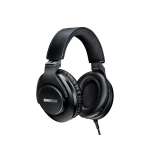 Shure SRH440A Closed Back Stereo Studio Headphones 3.5mm