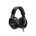 Shure SRH840A Closed Back Stereo Studio Headphones 3.5mm