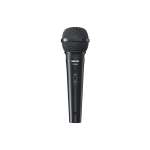 Shure SV200 Cardioid Dynamic Vocal Microphone with Switch