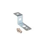 Shure UA505 Antenna Mounting Bracket Kit