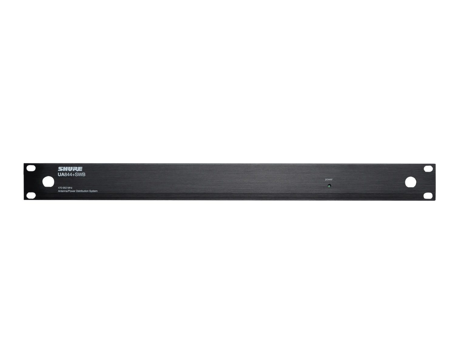 Shure UA844+SWB Antenna Distribution System 470-960 MHz
