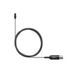 Shure UL4B/C-MTQG Cardioid Lavalier Microphone MTQG