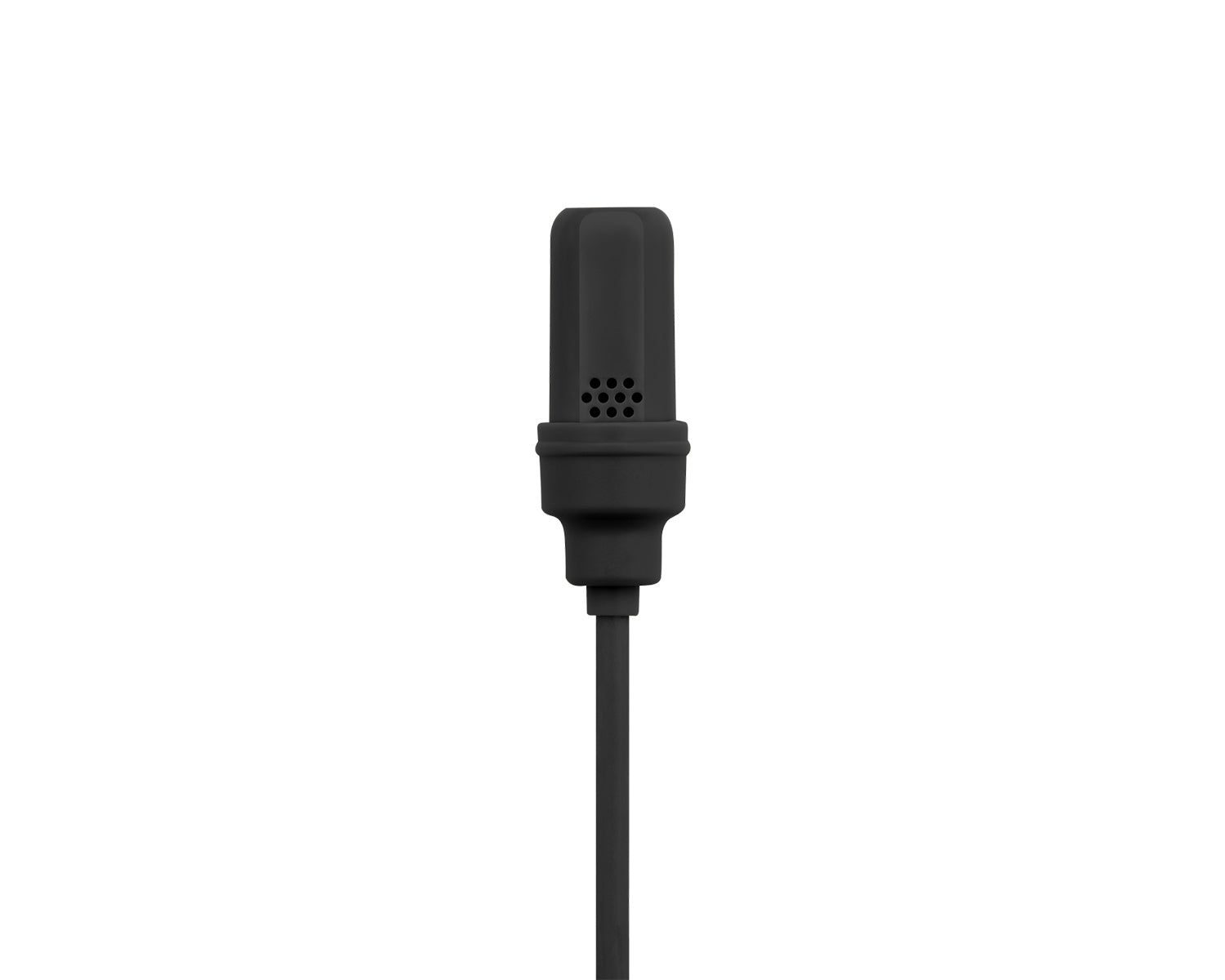 Shure UL4B/C-MTQG Cardioid Lavalier Microphone MTQG