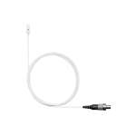 Shure UL4W/C-LM3 UL4 Cardioid Lavalier Microphone LEMO3 White