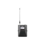Shure ULXD1 (K51) Wireless Bodypack Transmitter (TA4 Connector)