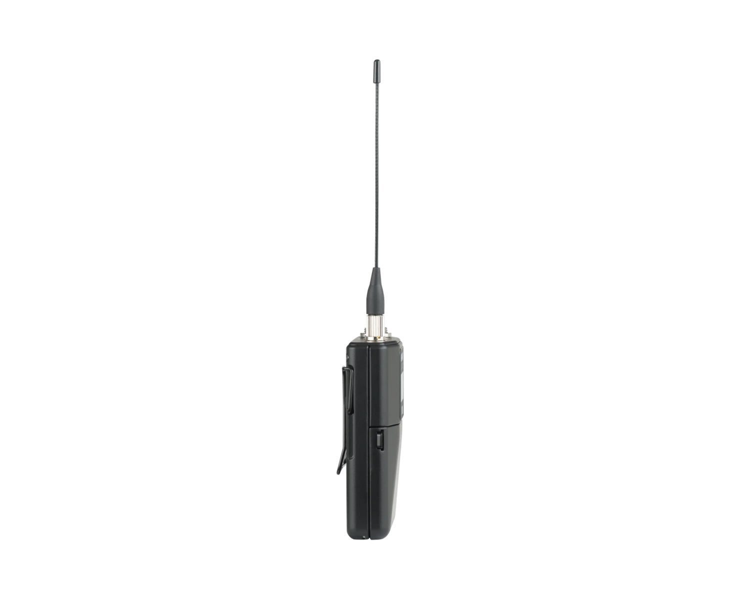Shure ULXD1 LEMO3 (K51) Wireless Bodypack Transmitter (LEMO3 Connector)