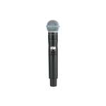 Shure ULXD2/BETA58 (K51) Wireless Handheld Transmitter