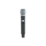 Shure ULXD2/B87A (K51) Wireless Handheld Transmitter