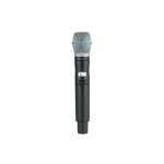 Shure ULXD2/B87C (K51) Wireless Handheld Transmitter