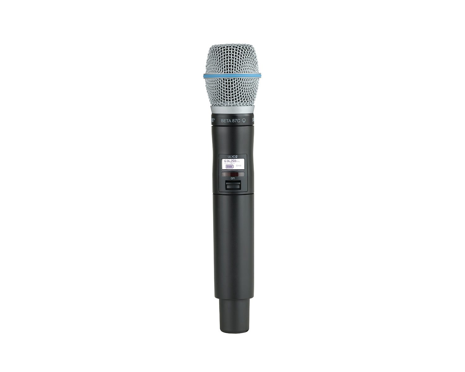 Shure ULXD2/B87C (K51) Wireless Handheld Transmitter