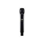 Shure ULXD2/K11B (K51) Wireless Handheld Transmitter with KSM11 Capsule (Black)