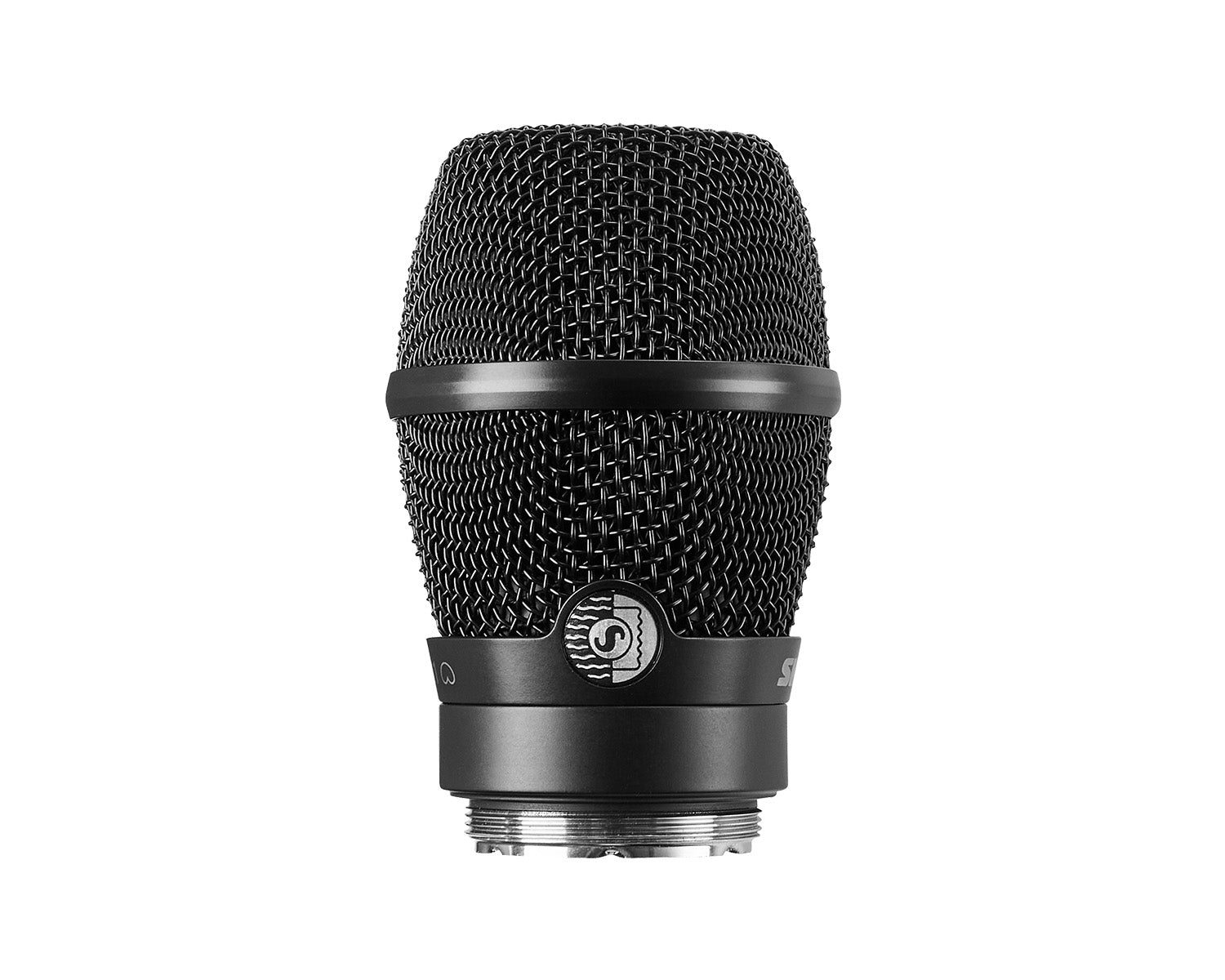 Shure ULXD2/K11B (K51) Wireless Handheld Transmitter with KSM11 Capsule (Black)