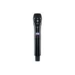 Shure ULXD2/K8B (K51) Wireless Handheld Transmitter with KSM8 Capsule (Black)