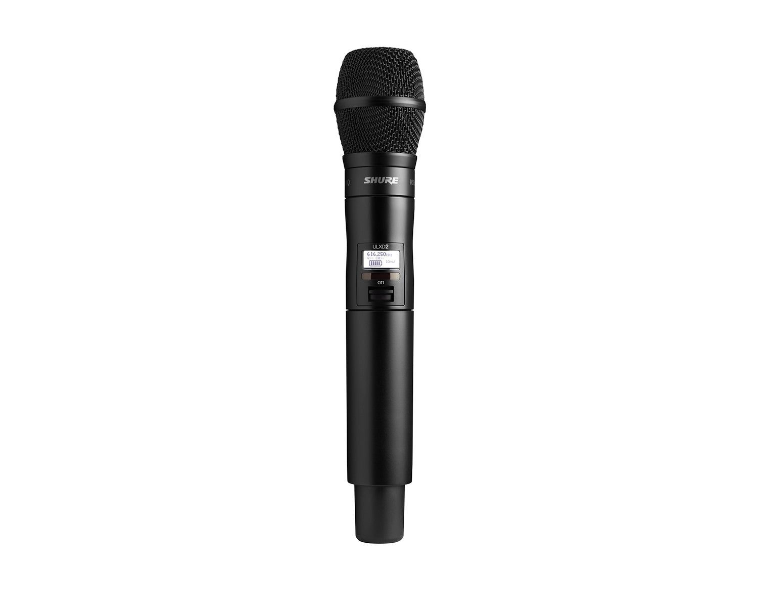Shure ULXD2/KSM9HS (K51) Wireless Handheld Transmitter