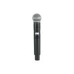 Shure ULXD2/SM58 (K51) Wireless Handheld Transmitter