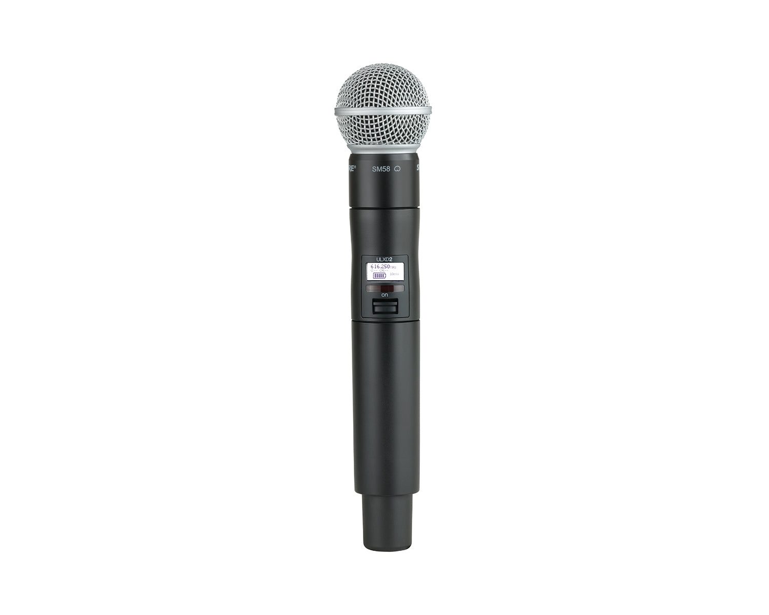 Shure ULXD2/SM58 (K51) Wireless Handheld Transmitter
