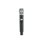 Shure ULXD2/SM86 (K51) Wireless Handheld Transmitter