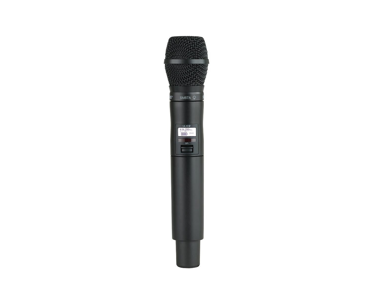 Shure ULXD2/SM87 (K51) Wireless Handheld Transmitter