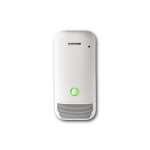 Shure ULXD6W/C (K51) Wireless Cardioid Boundary Microphone (White)