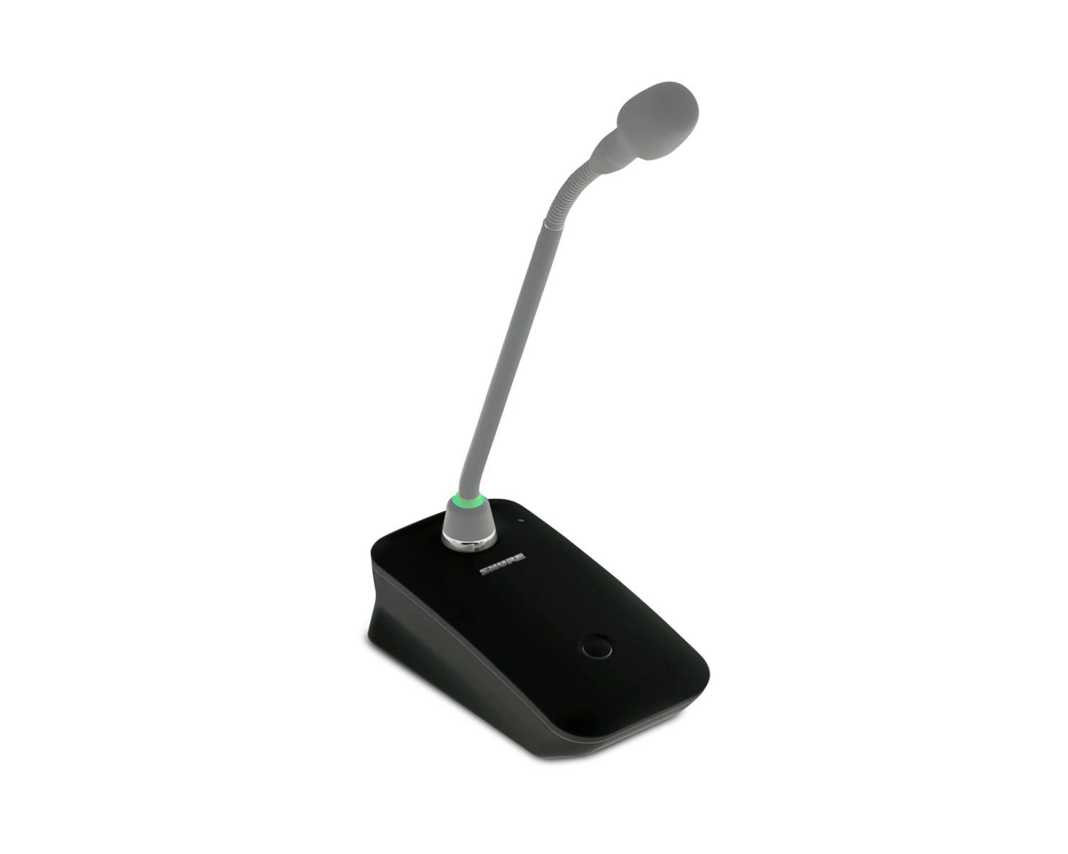 Shure ULXD8 (K51) Wireless Gooseneck Base Transmitter