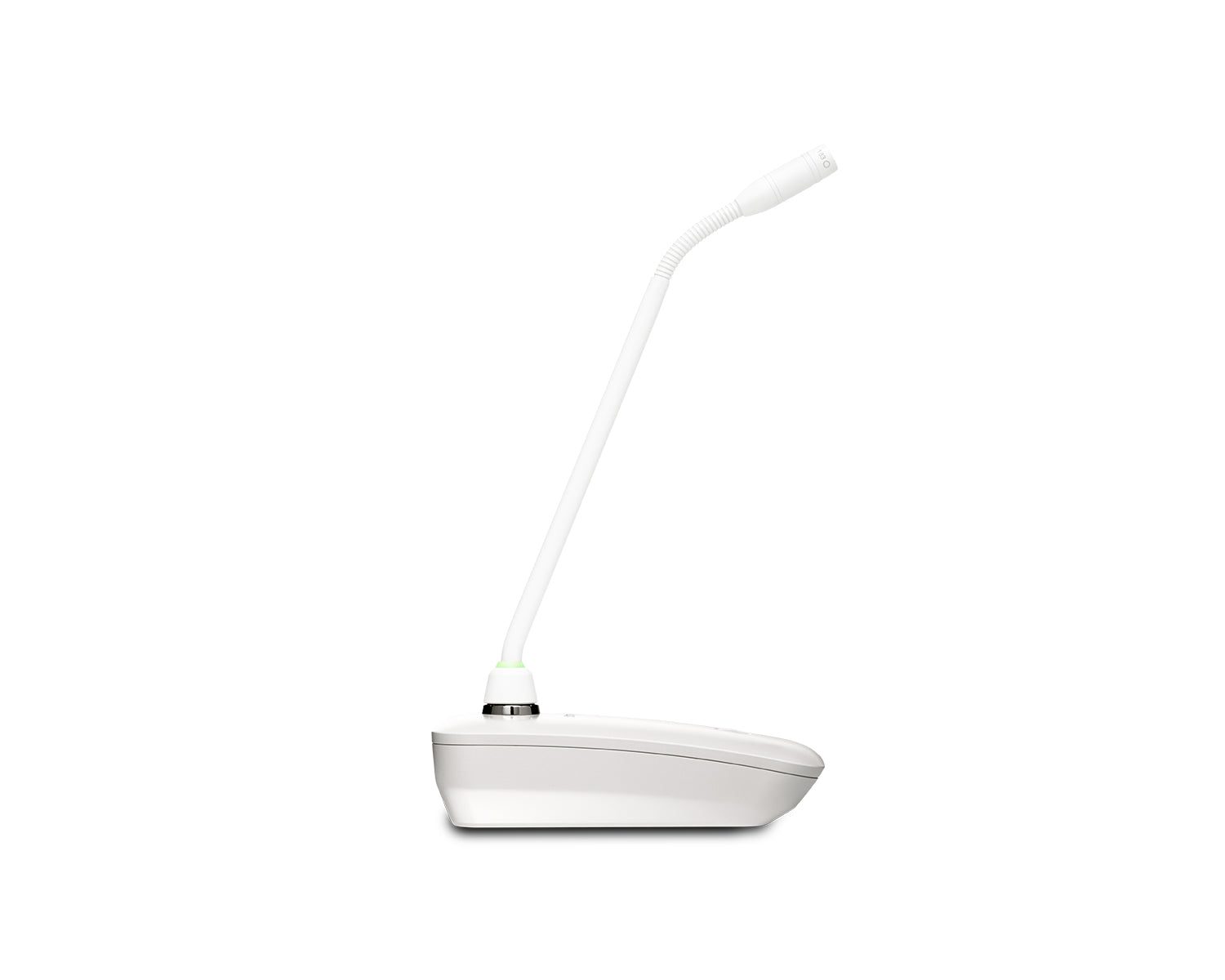 Shure ULXD8W (K51) Wireless Gooseneck Base Transmitter (White)