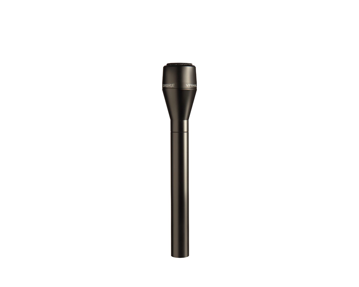 Shure VP64A Omnidirectional Dynamic Production Microphone
