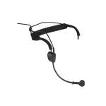 Shure WH20 Cardioid Dynamic Headset Microphone with