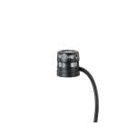 Shure WL184M Supercardioid Condenser Lavalier Microphone TQG
