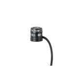 Shure WL185M Cardioid Condenser Lavalier Microphone TQG