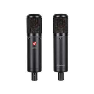SE Electronics SE2300 Muli-Pattern Condenser Microphone