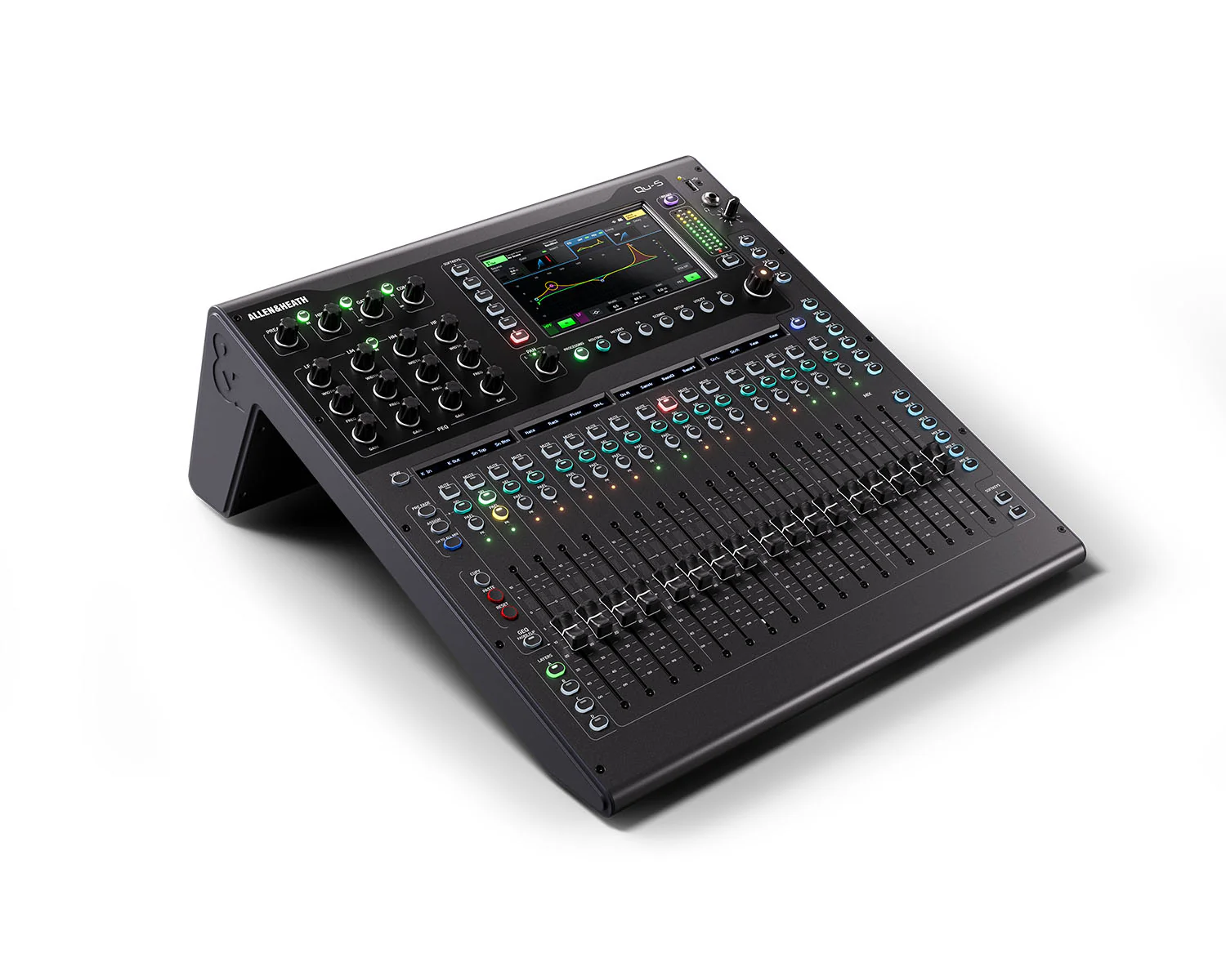 Allen & Heath QU-5 16 Channel Digital Mixer