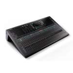 Allen & Heath QU-7D 32 Channel Digital Mixer with 16×16 Dante Interface
