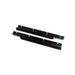 Allen & Heath QU-5-RK19 19″ Rack Mounting Kit for QU-5 Mixer