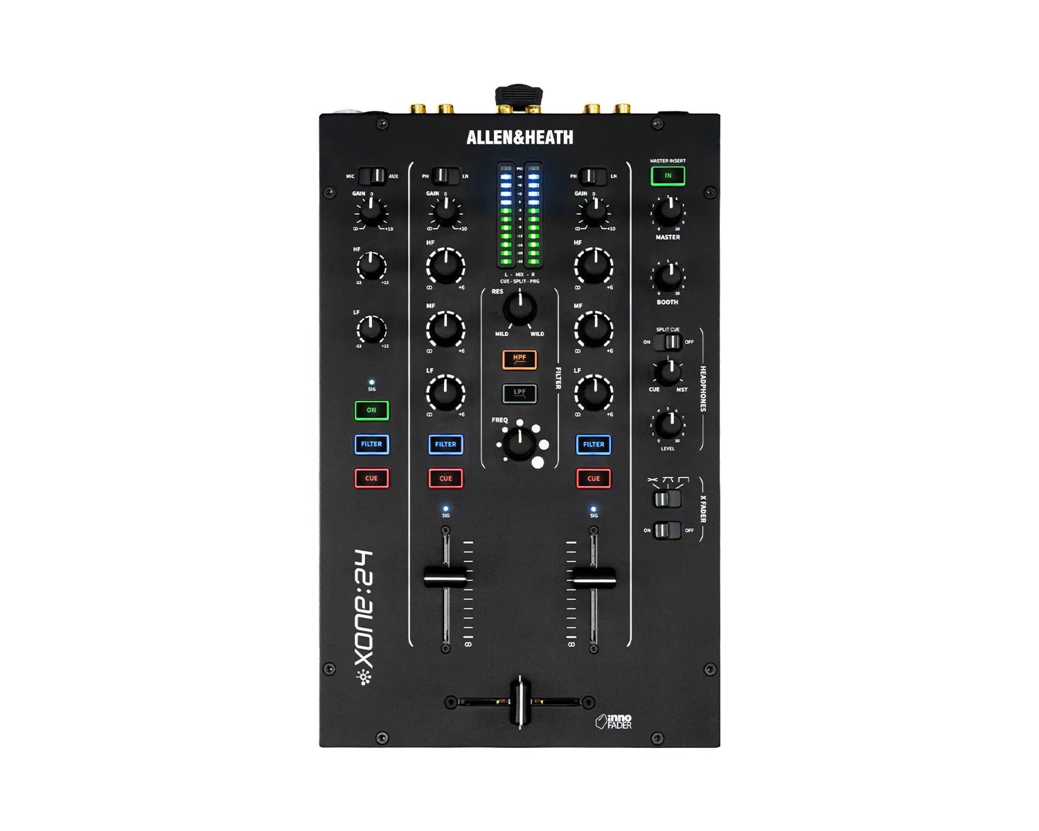 Allen & Heath XONE:24 DJ Mixer