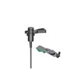 Audio Technica AT831R Cardioid Lavalier Microphone